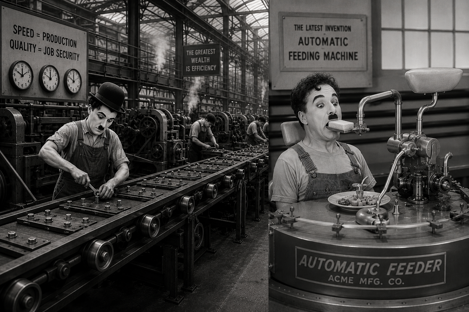 Anatomy of a Prompt: Part 1 - The Machine