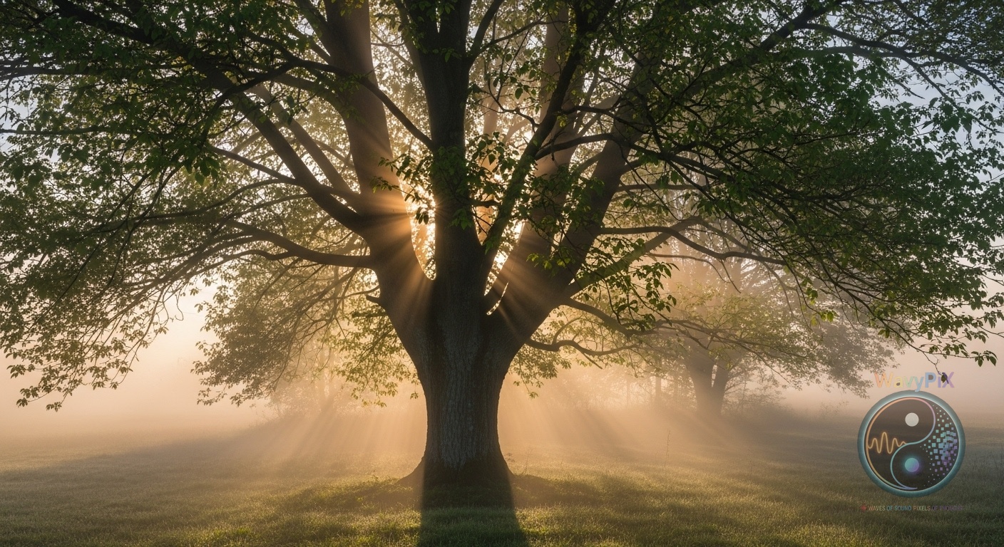 The Alder