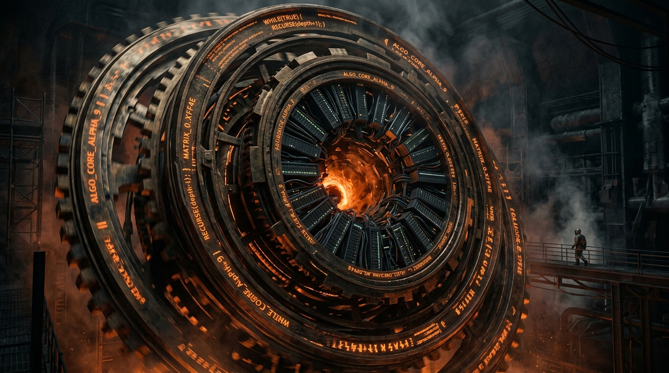 The Tragedy of Intelligence: From the Padma-Vyūha to the Age of AI - Part 2 of 3